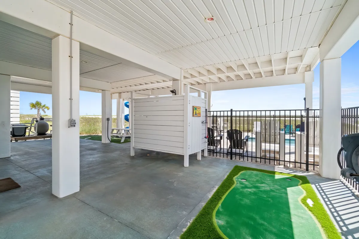 Wander Mexico Beach Sunset #51