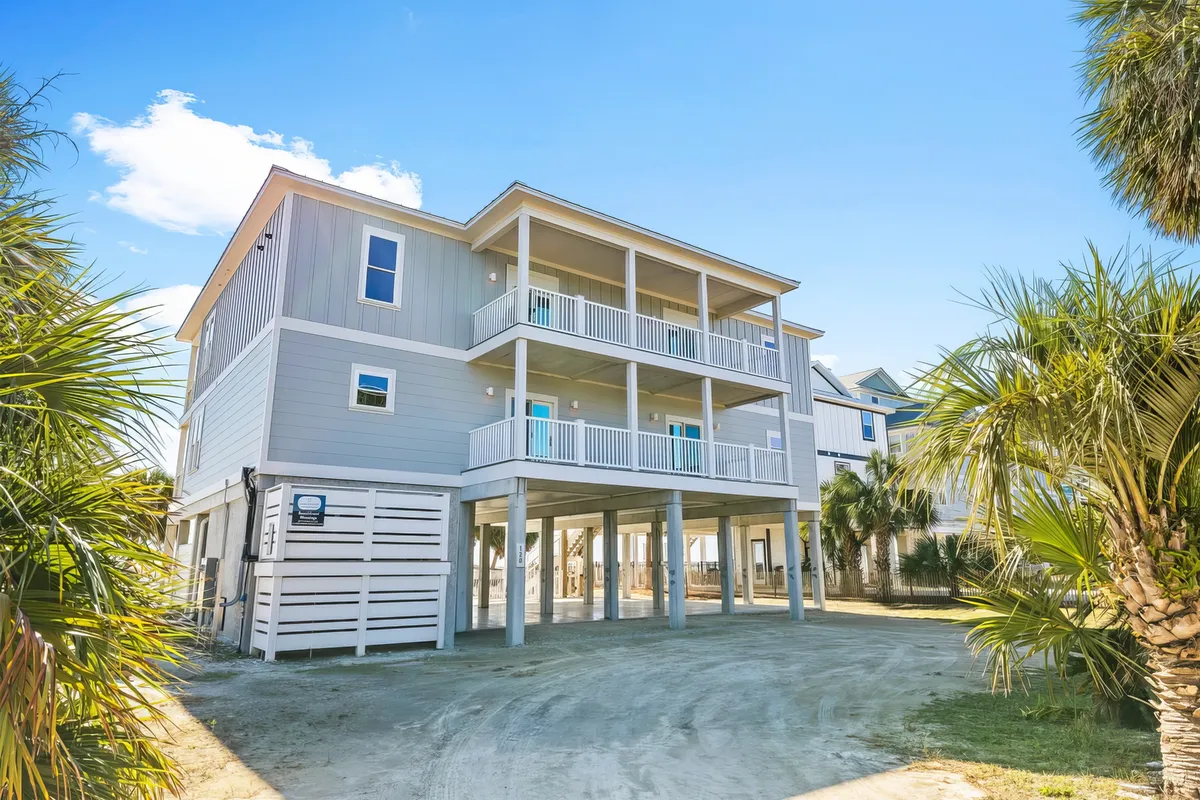 Wander Indian Pass Bliss