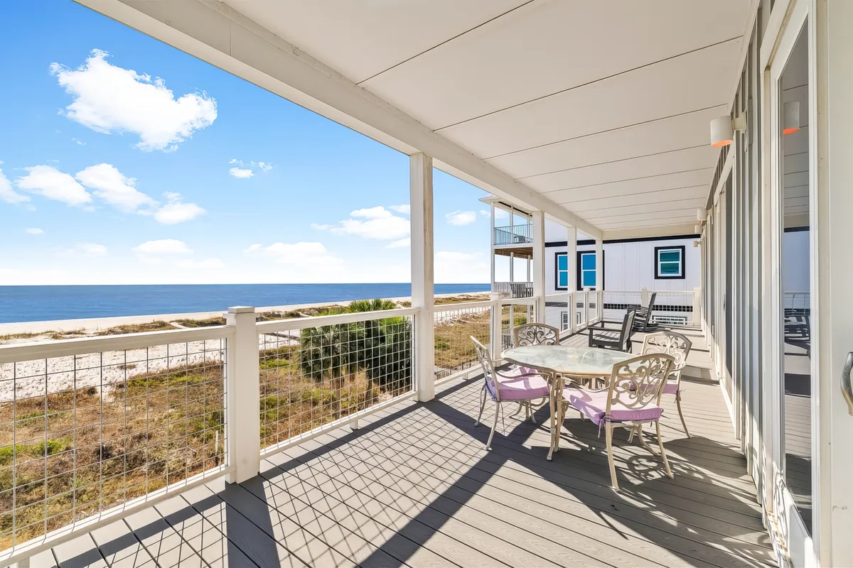 Beachfront Blessings #56