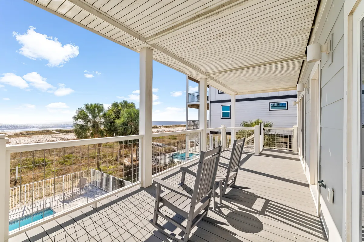 Beachfront Blessings #29