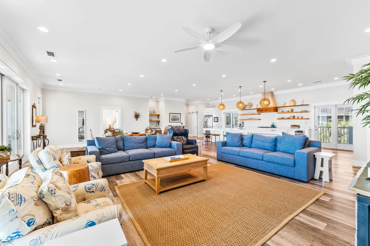 Beachfront Blessings #58