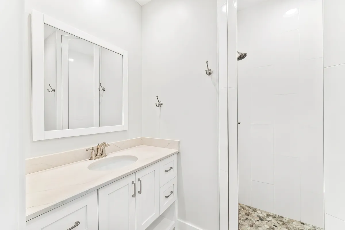 Wander Indian Pass Bliss