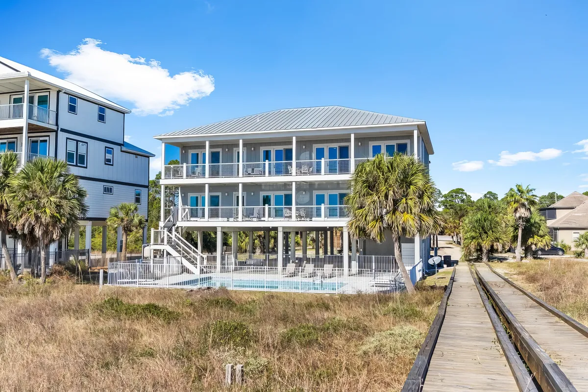 Beachfront Blessings #46