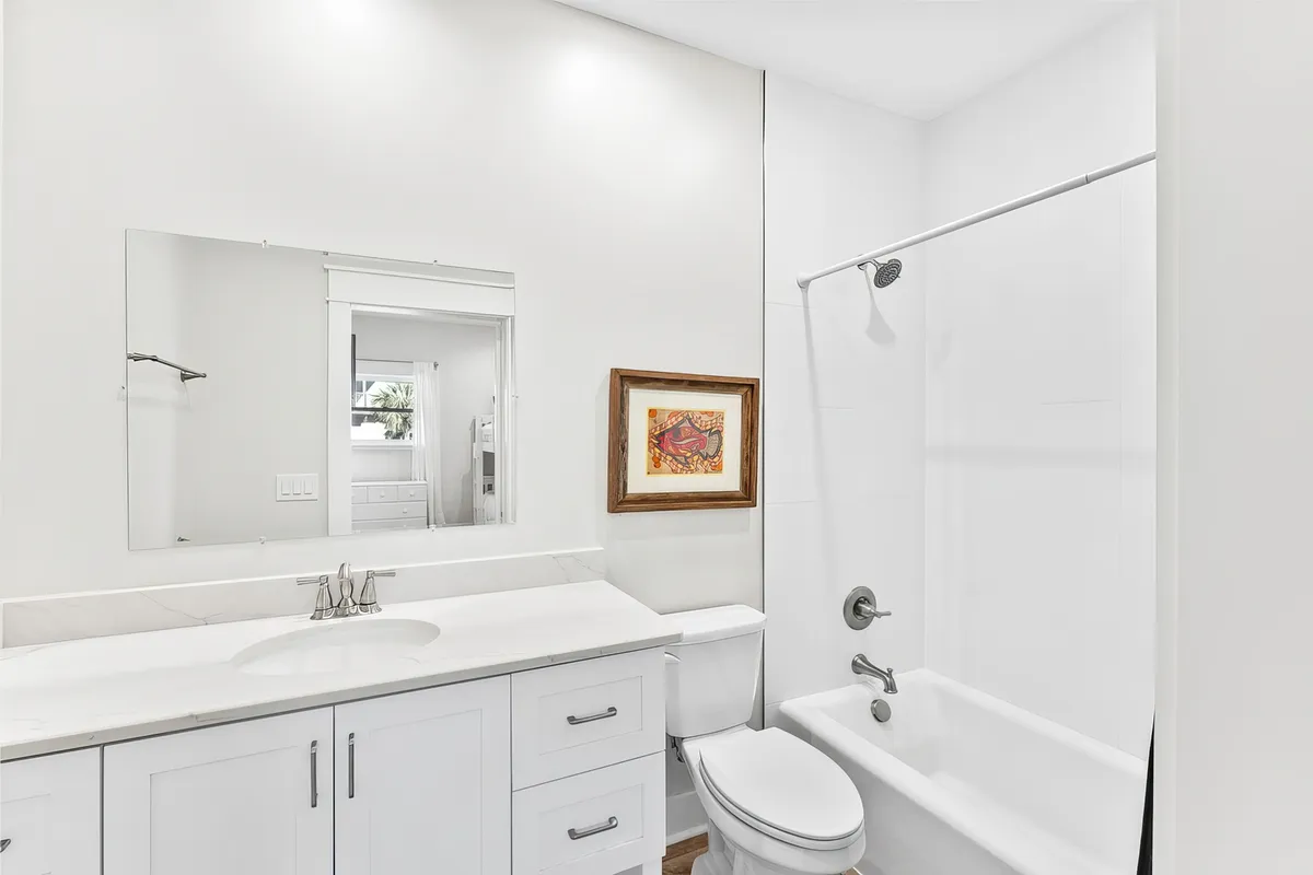 Wander Indian Pass Bliss