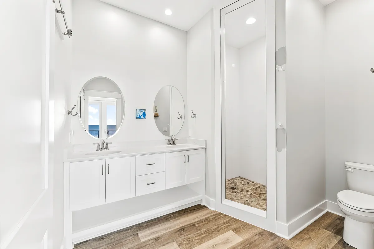 Wander Indian Pass Bliss