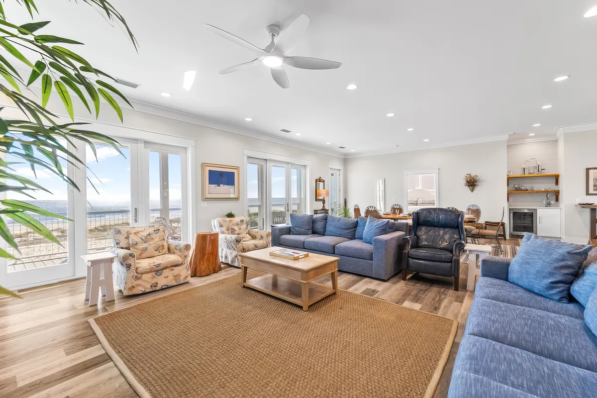 Beachfront Blessings #47
