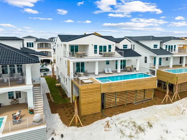 Wander Mexico Beach Oasis #5