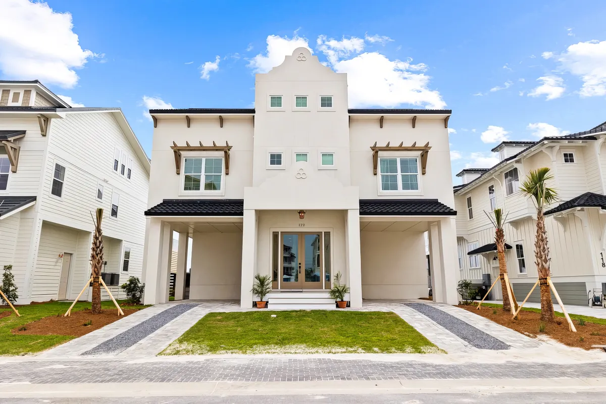 Wander Mexico Beach Oasis