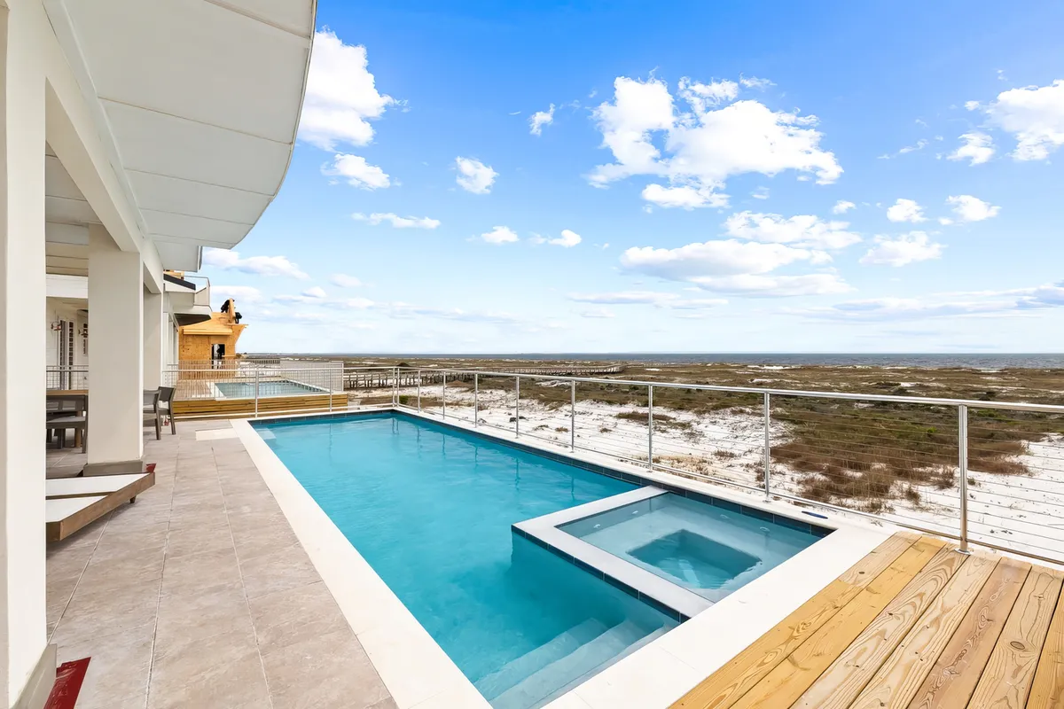 Wander Mexico Beach Oasis #2