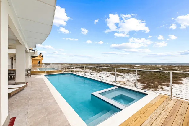 Wander Mexico Beach Oasis #2