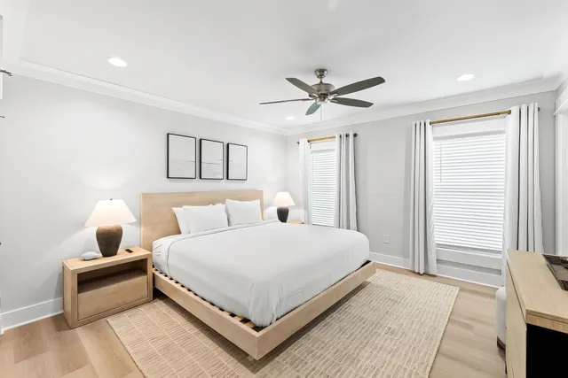 Bedroom 1 image 1