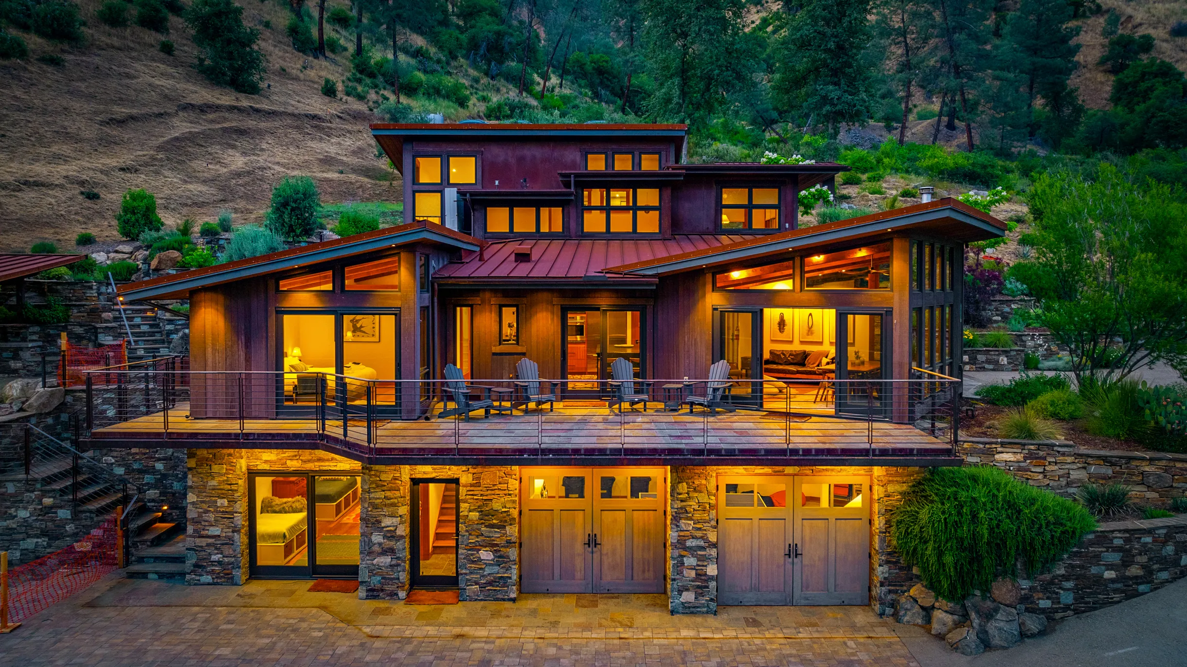 Wander Yosemite Valley #46