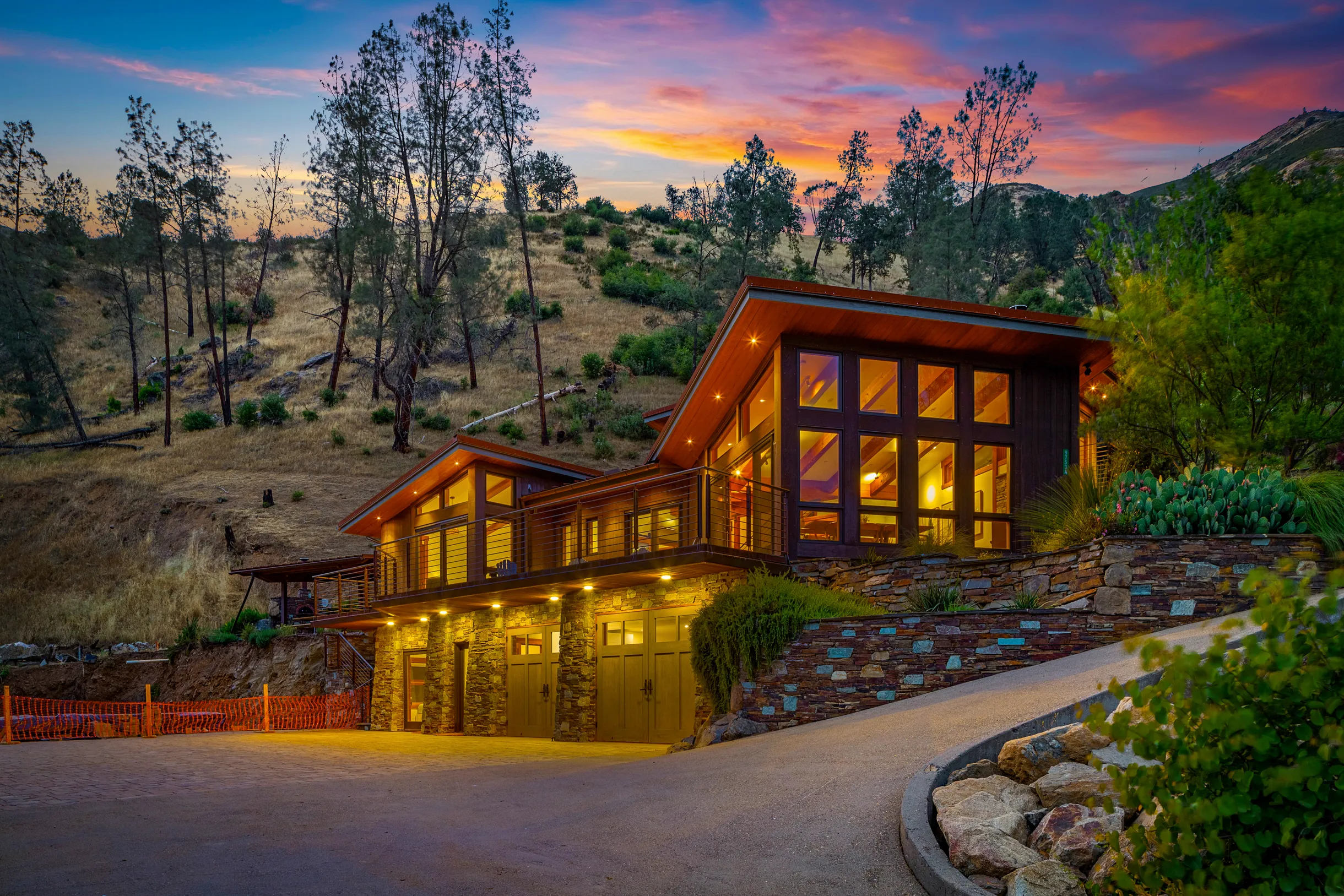 Wander Yosemite Valley #58