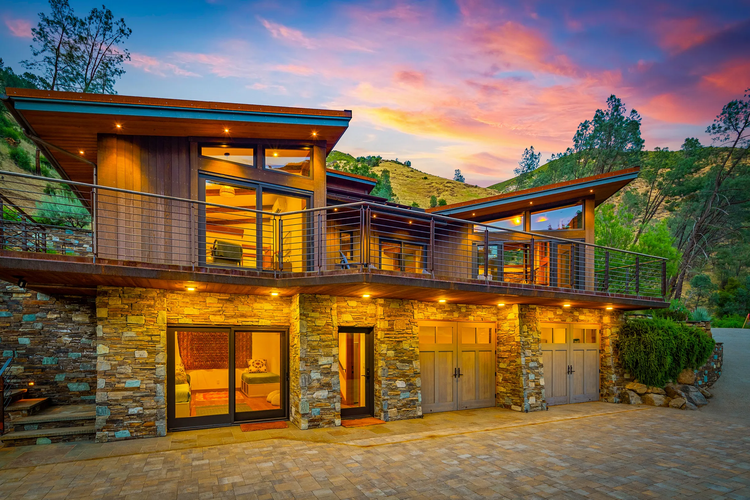 Wander Yosemite Valley #70