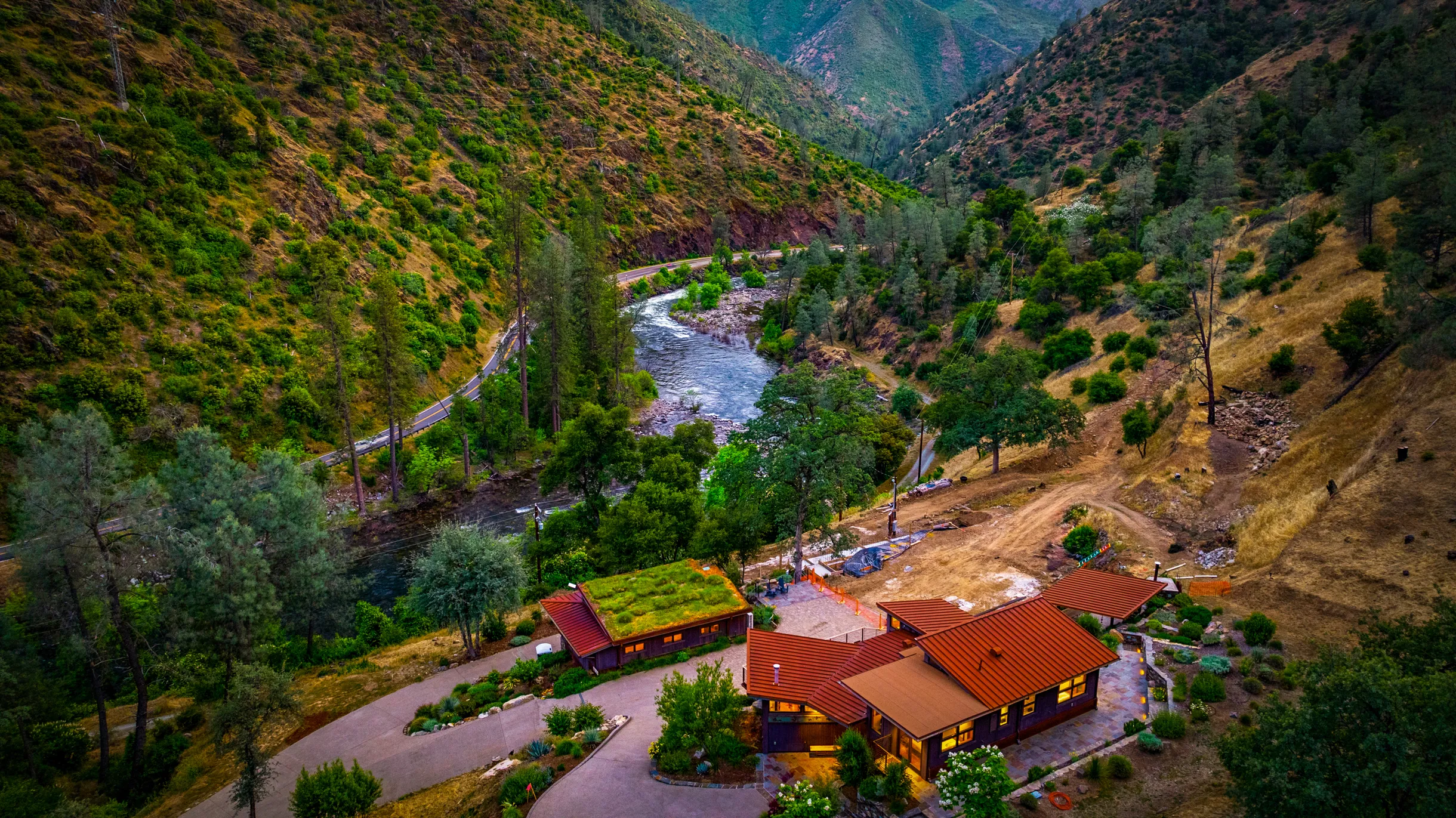 Wander Yosemite Valley #85