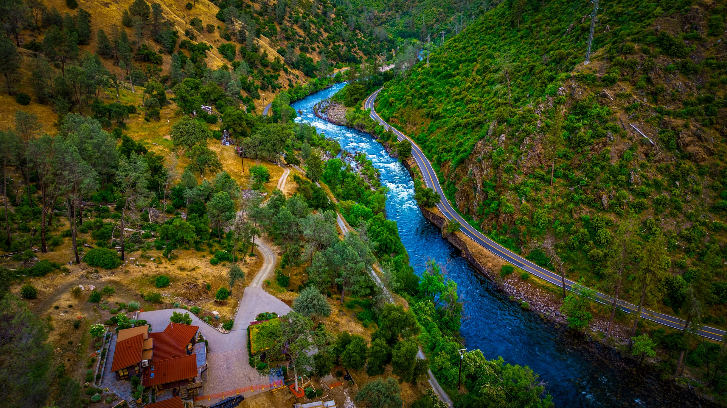 Wander Yosemite Valley #87