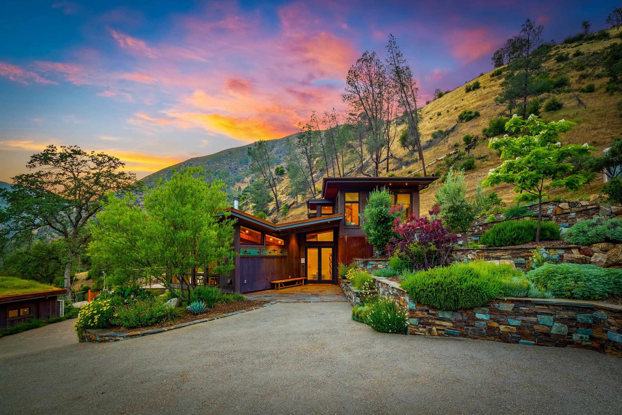 Wander Yosemite Valley #83