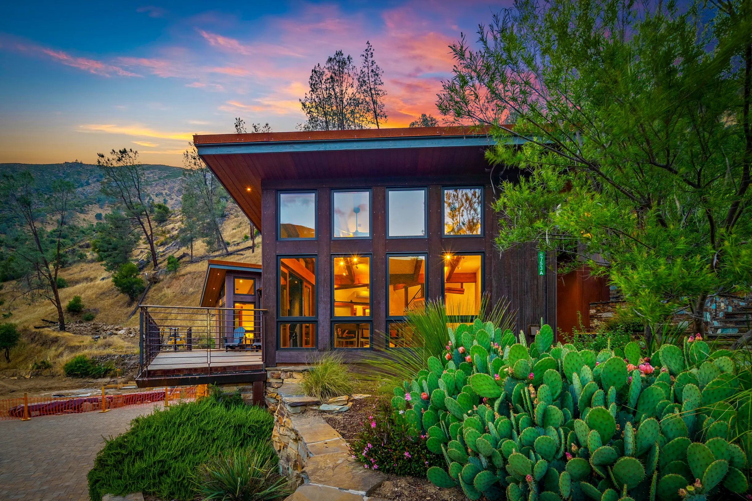 Wander Yosemite Valley #81