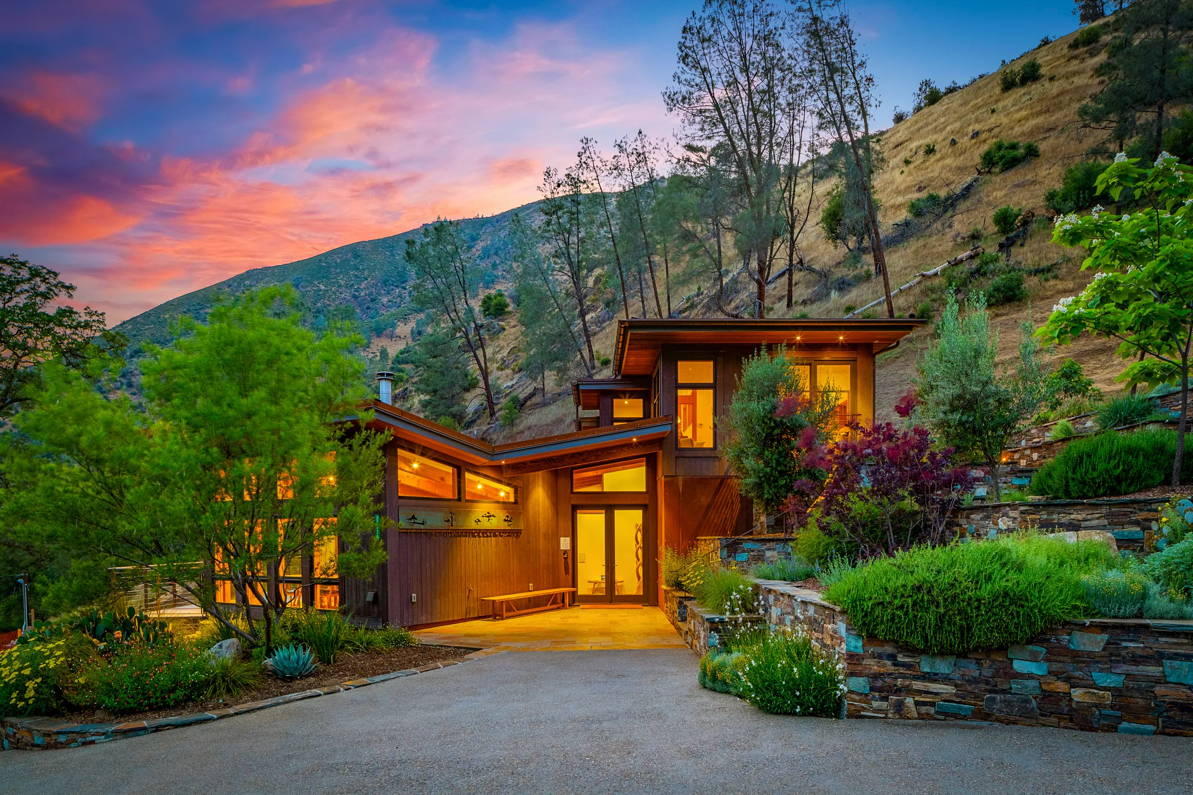 Wander Yosemite Valley #78