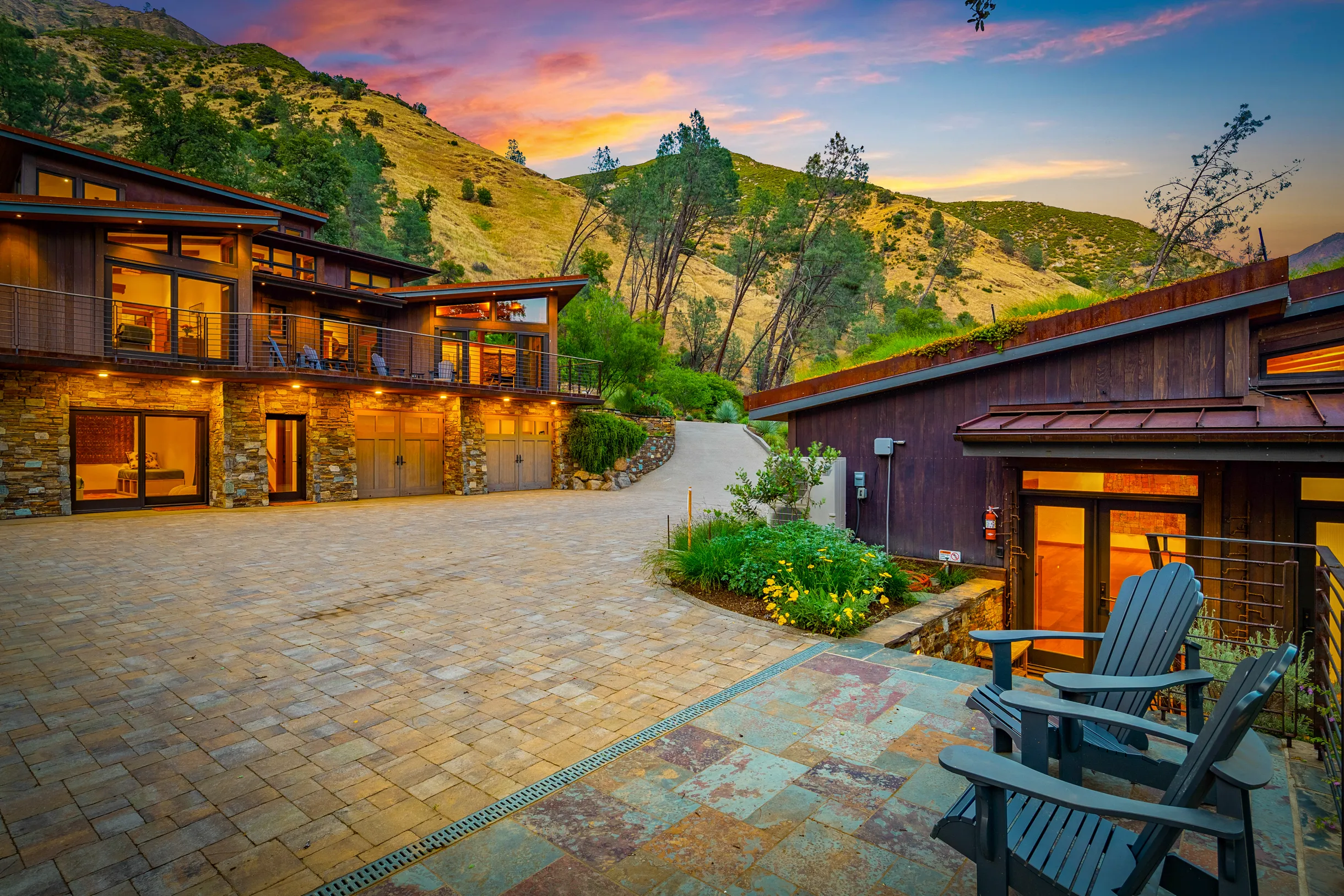 Wander Yosemite Valley #18