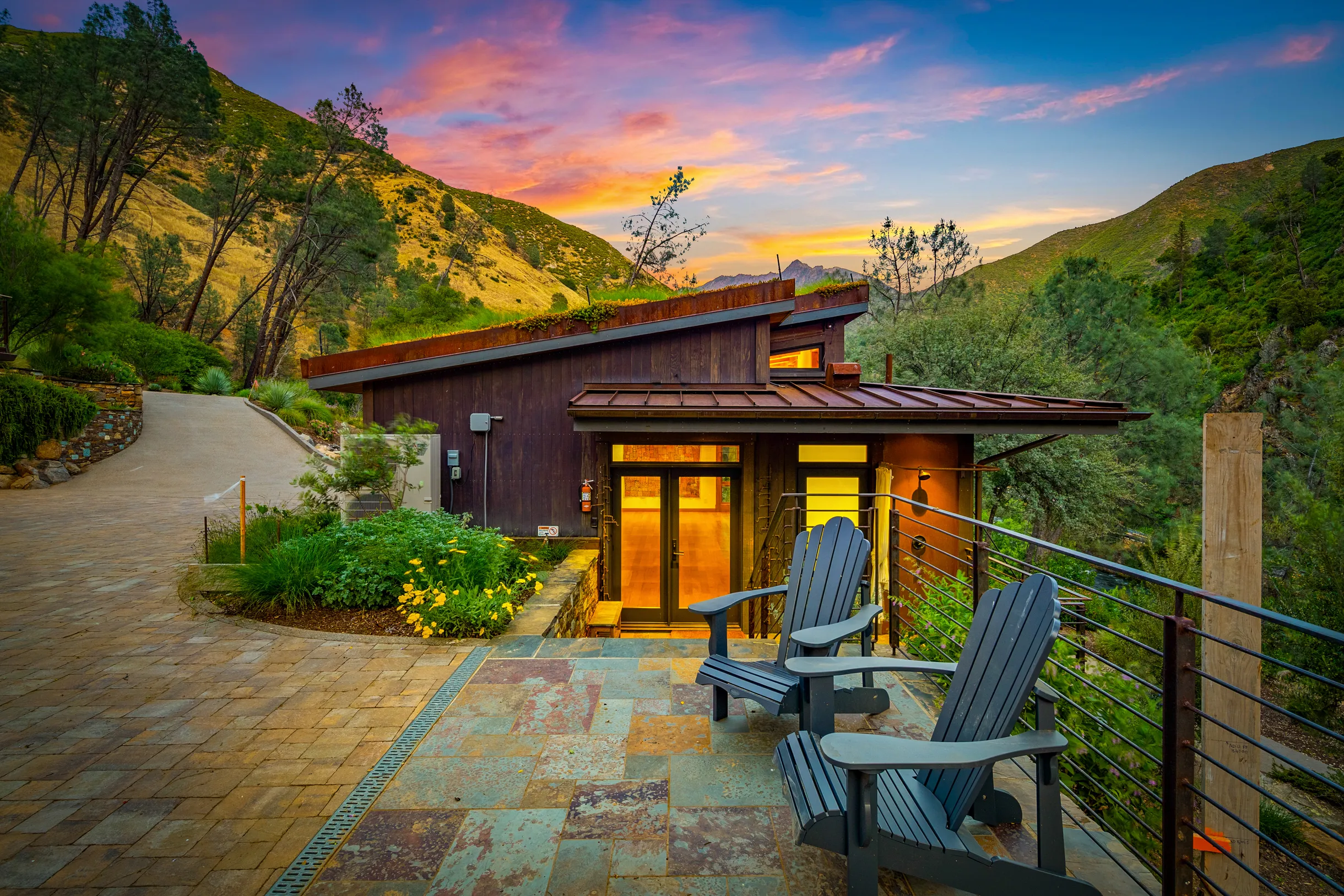 Wander Yosemite Valley #33