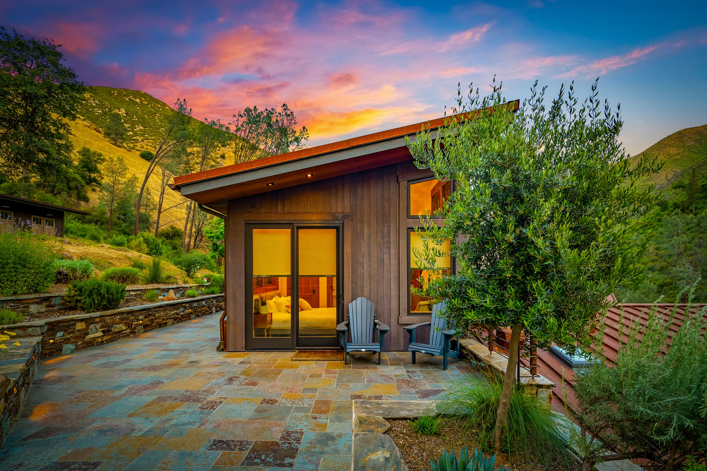 Wander Yosemite Valley #34