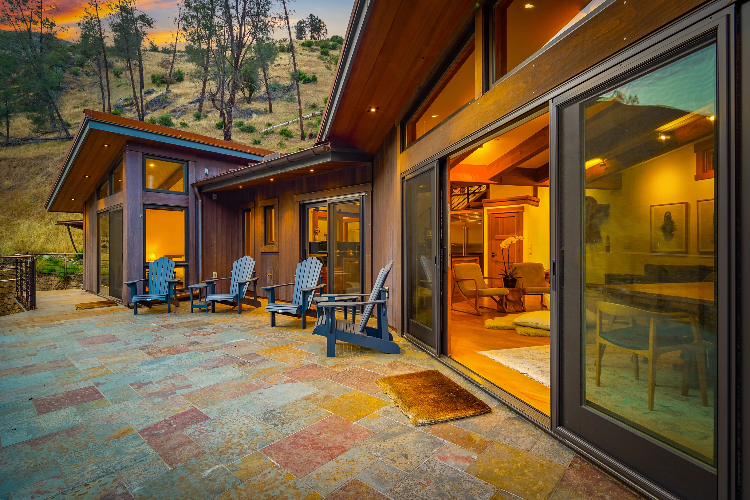 Wander Yosemite Valley #60