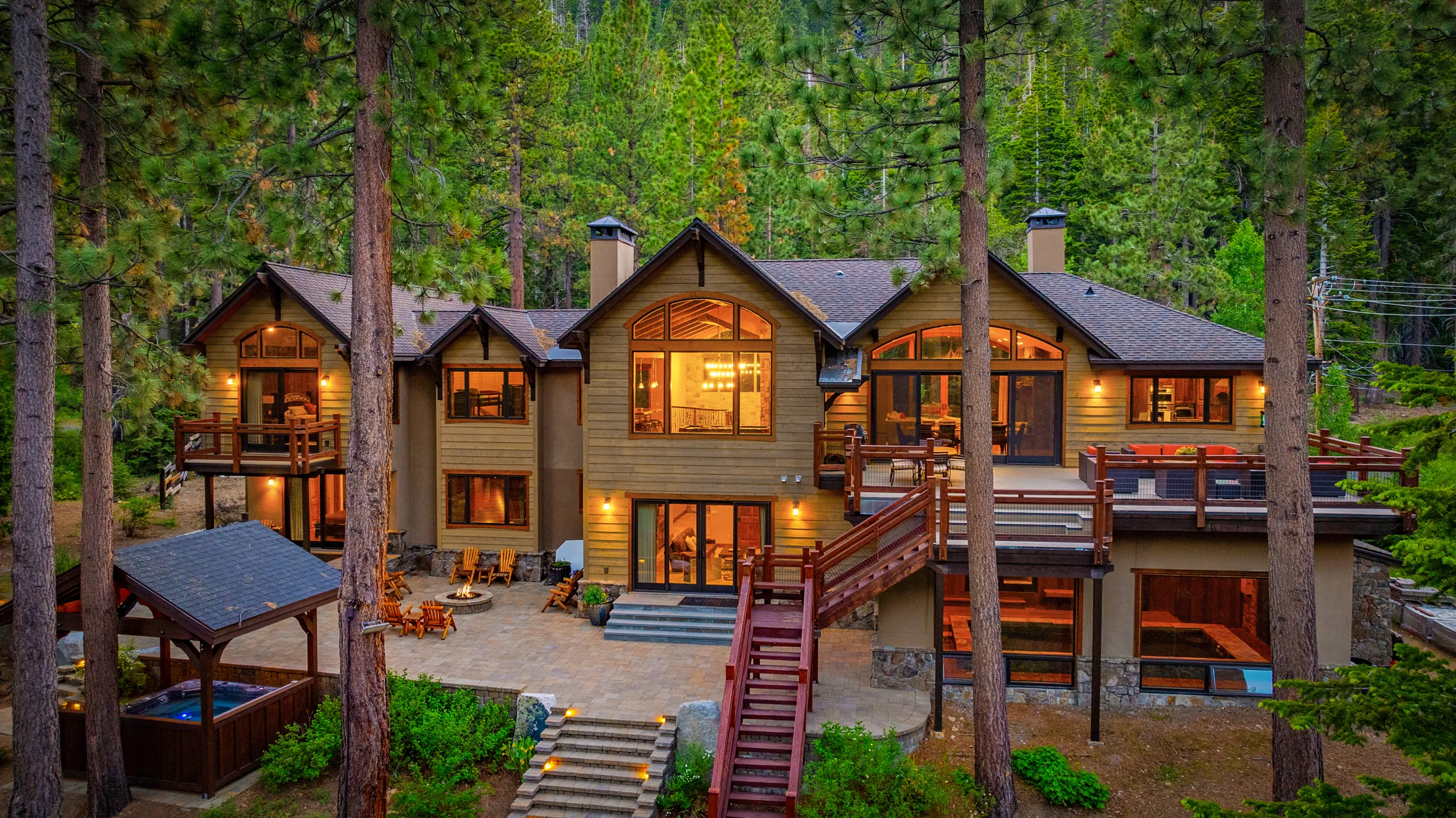 Wander South Tahoe #91