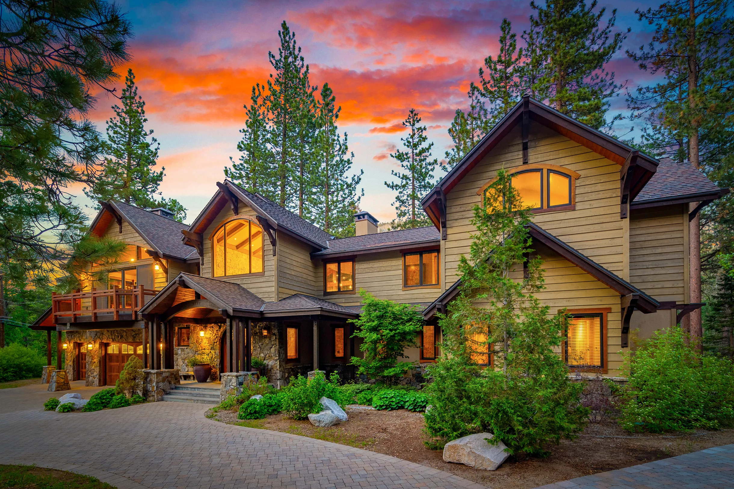 Wander South Tahoe #65