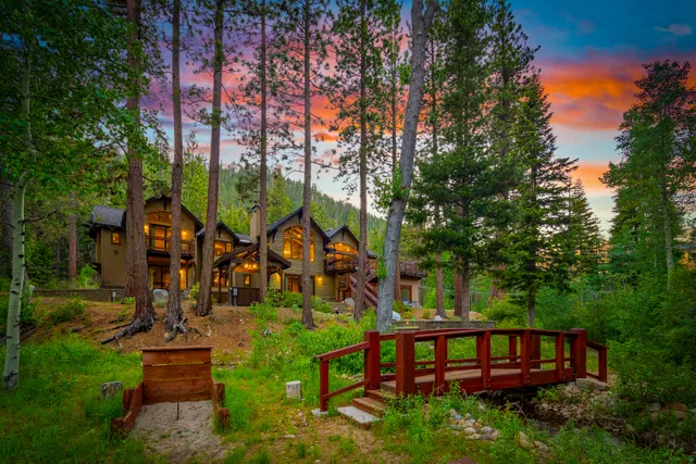 Wander South Tahoe #2