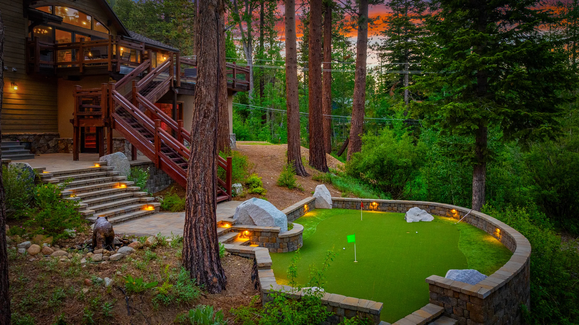 Wander South Tahoe #46