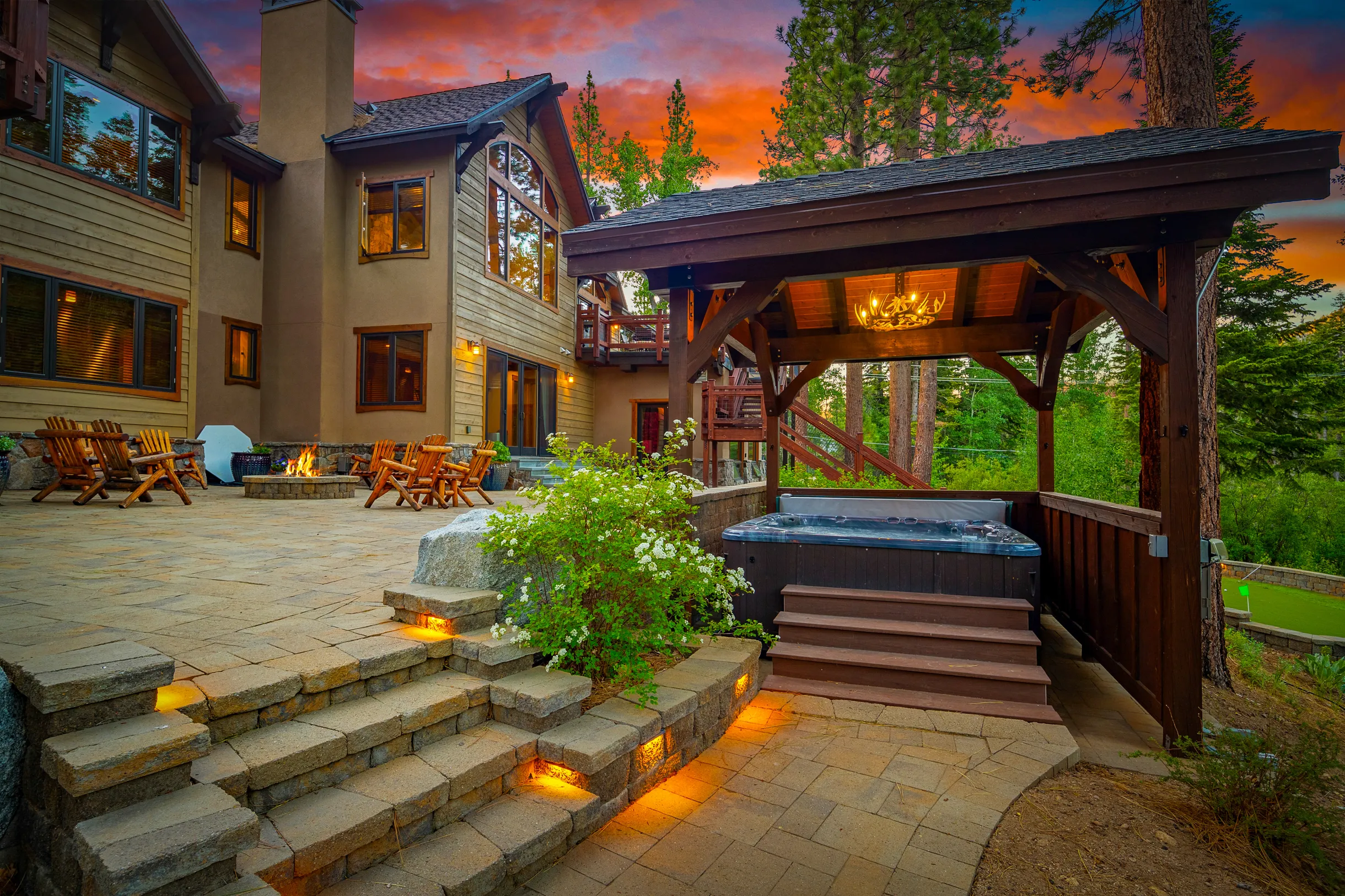 Wander South Tahoe #66