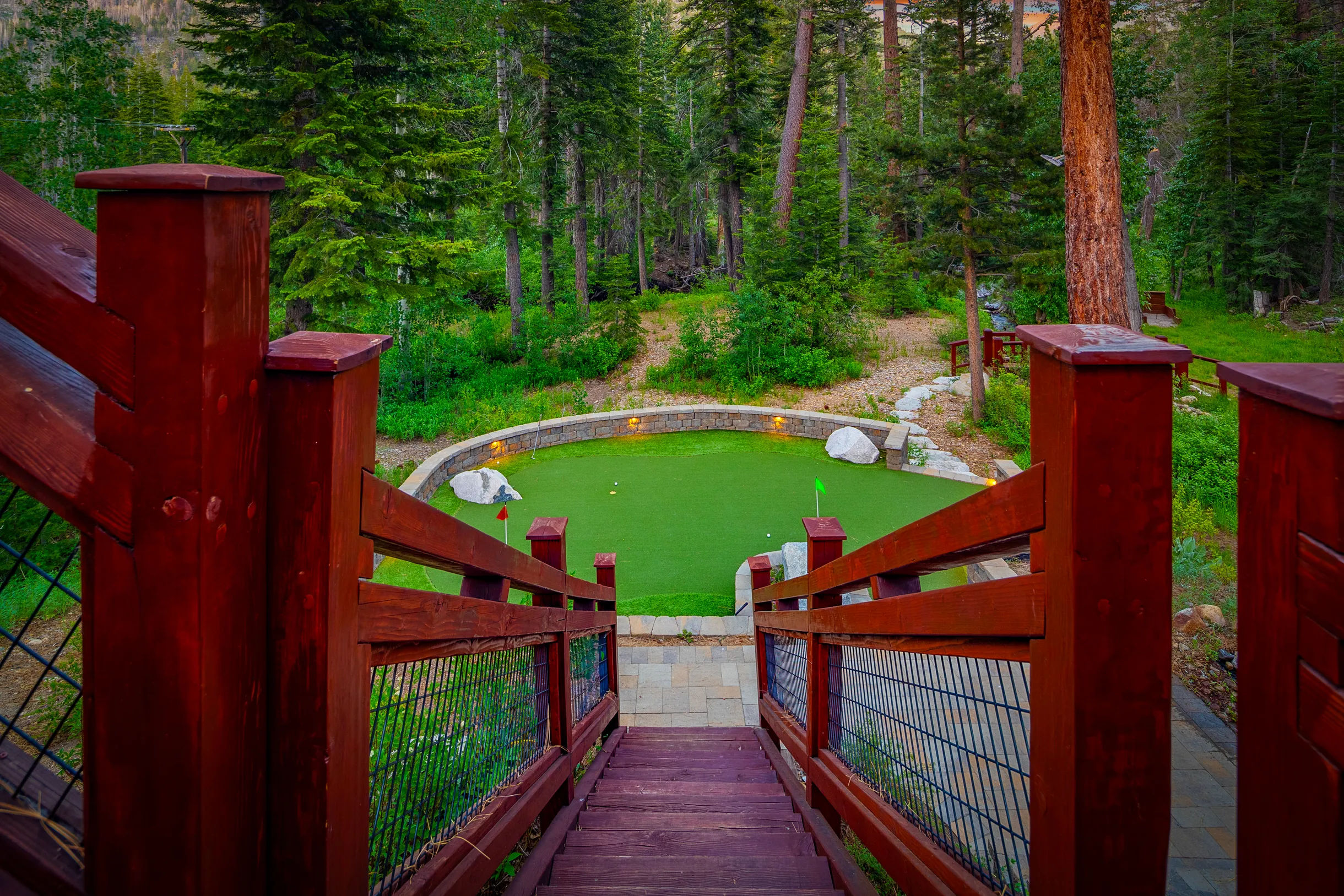 Wander South Tahoe #81