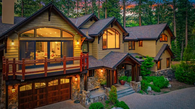 Wander South Tahoe #5