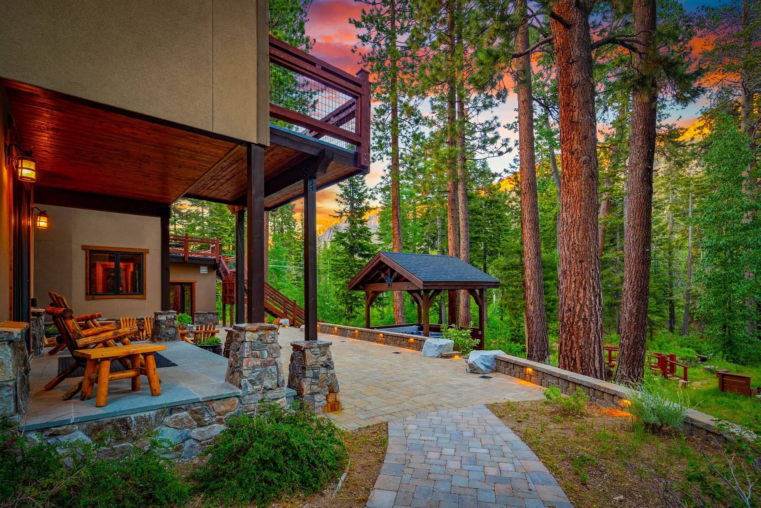 Wander South Tahoe #92