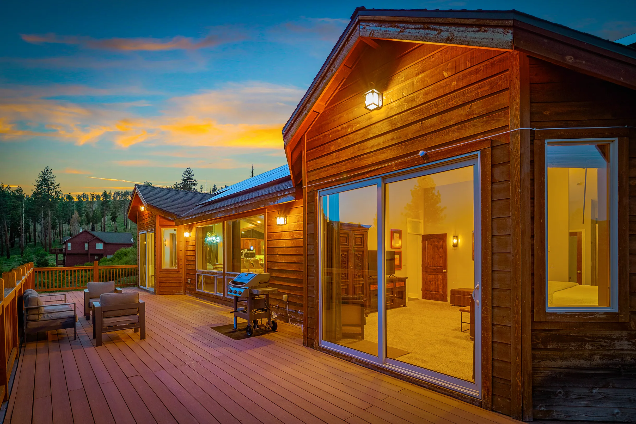 Wander Tahoe Canyon #49