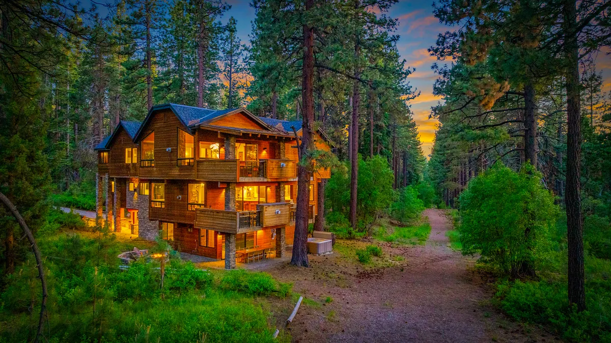 Wander Tahoe Haven #1