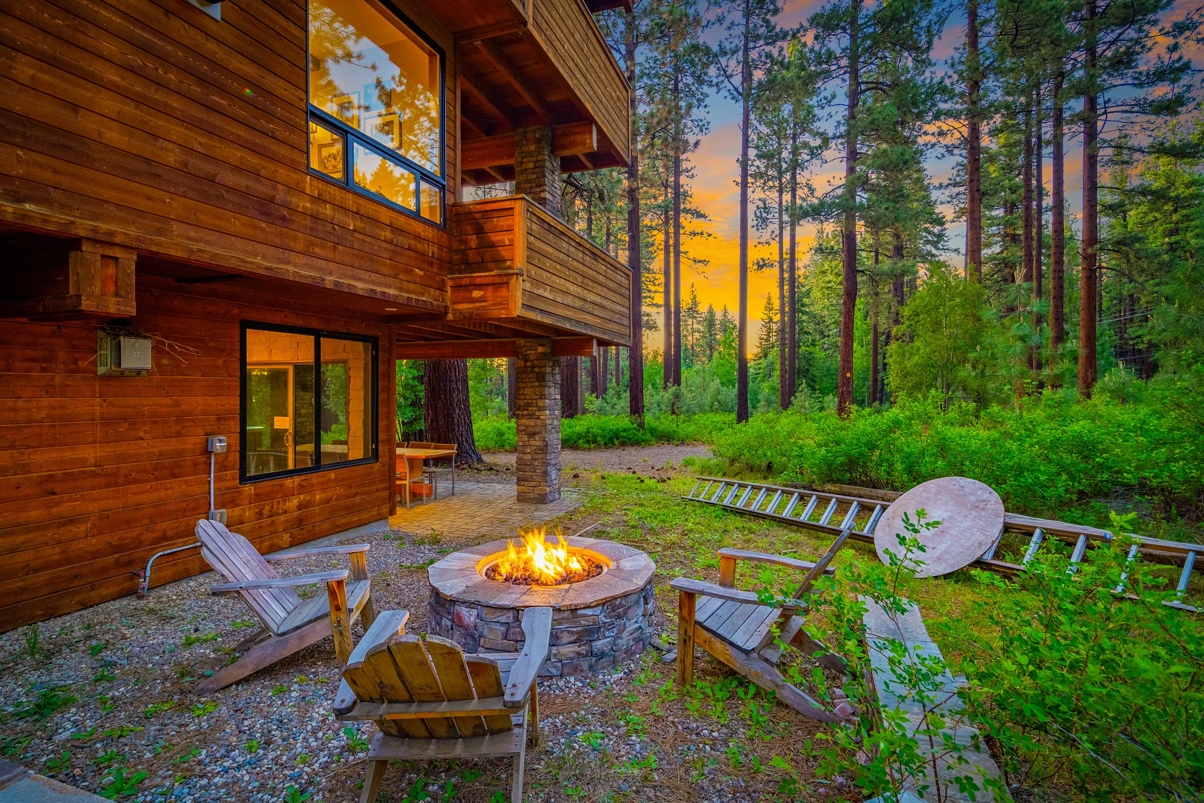 Wander Tahoe Haven #30