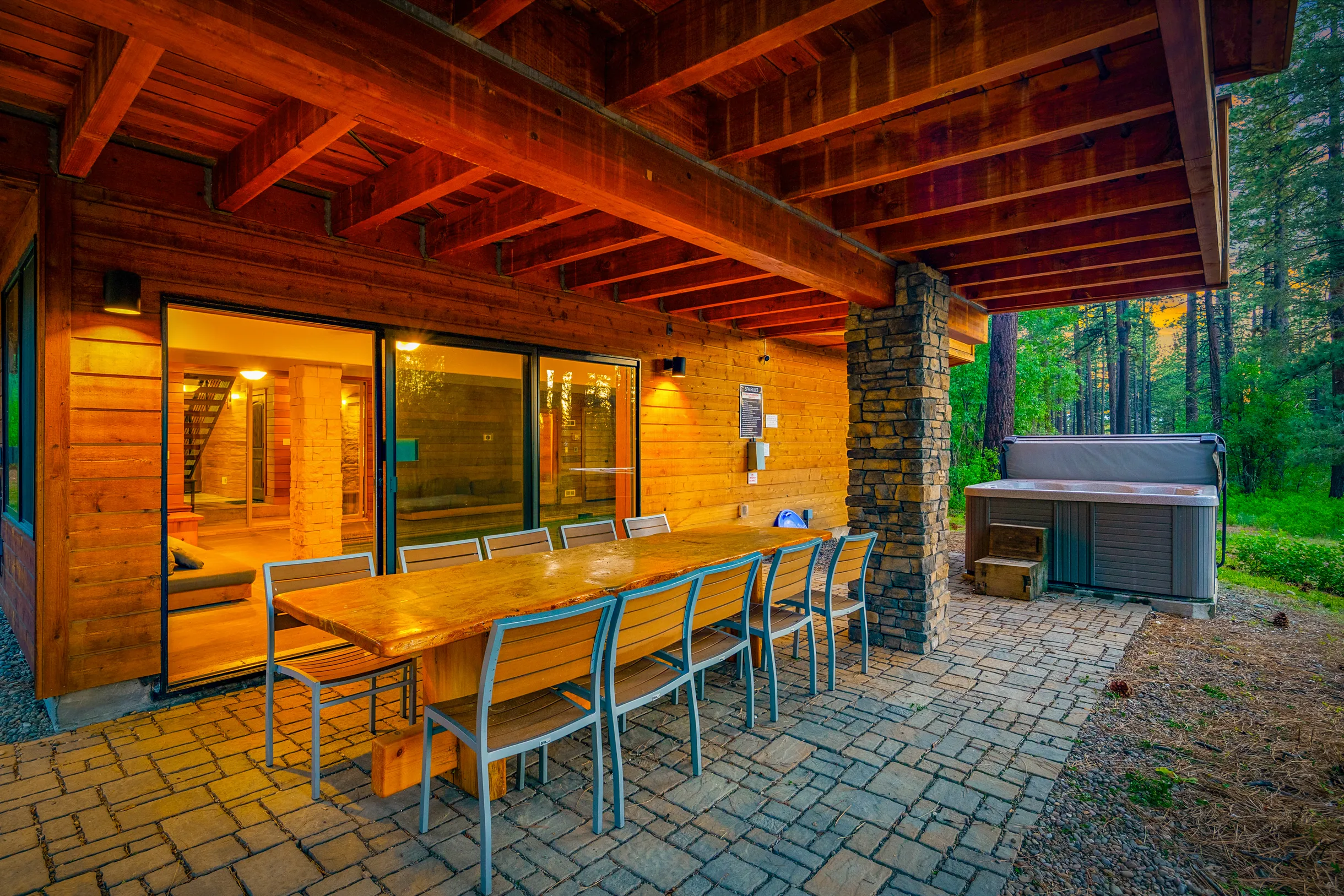 Wander Tahoe Haven #79