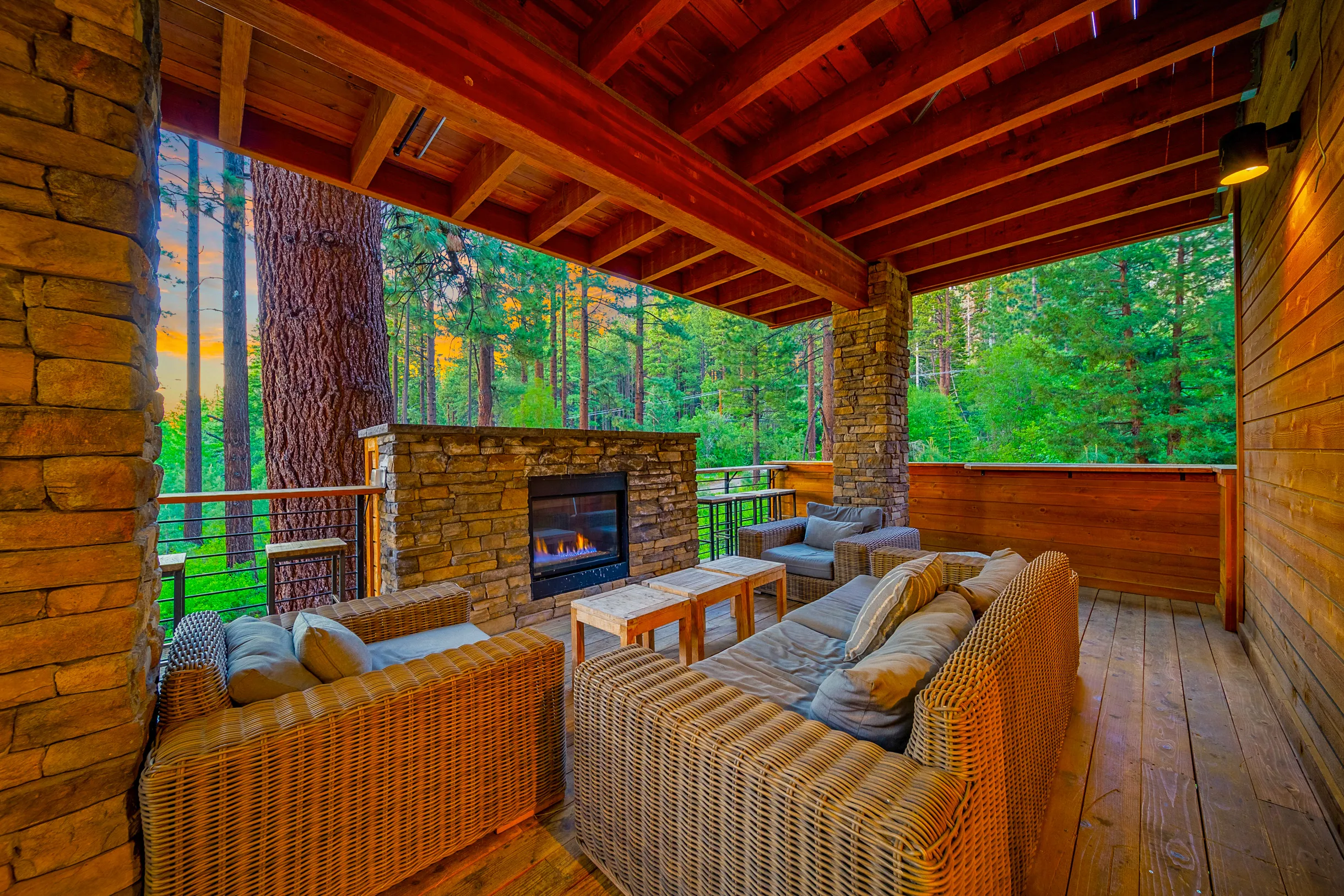 Wander Tahoe Haven #31