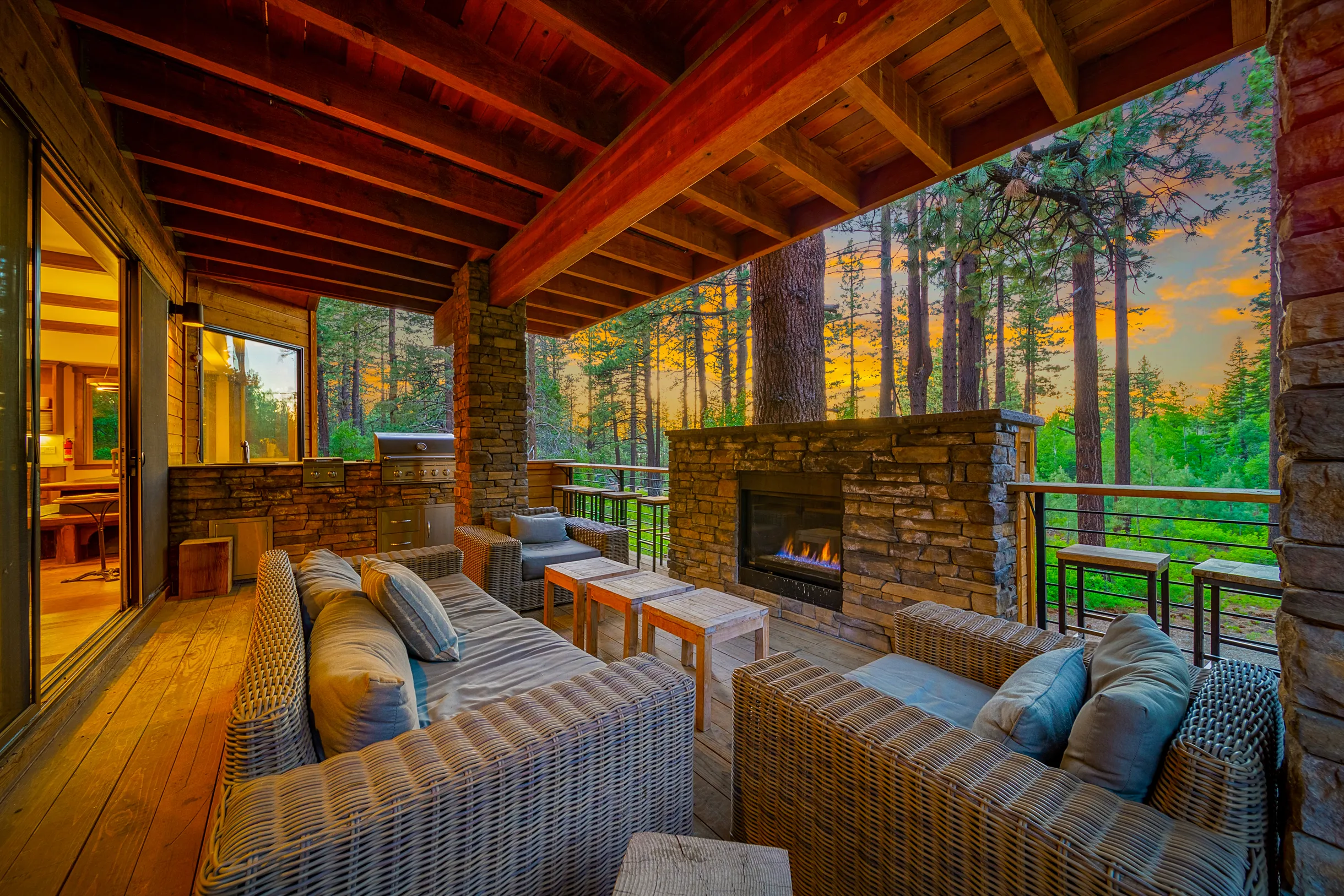 Wander Tahoe Haven #57