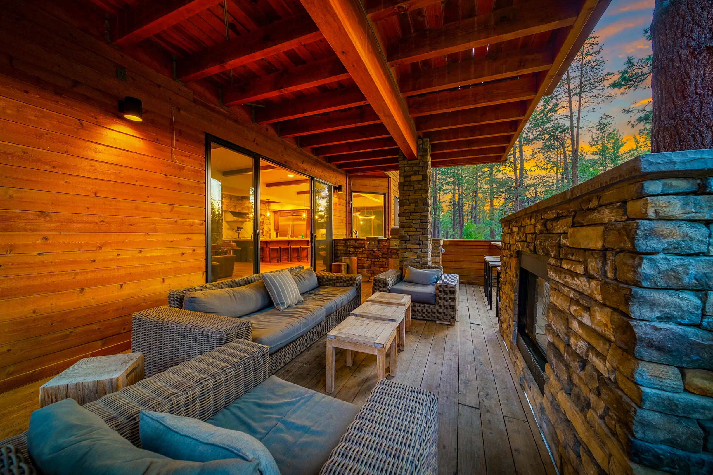 Wander Tahoe Haven #80