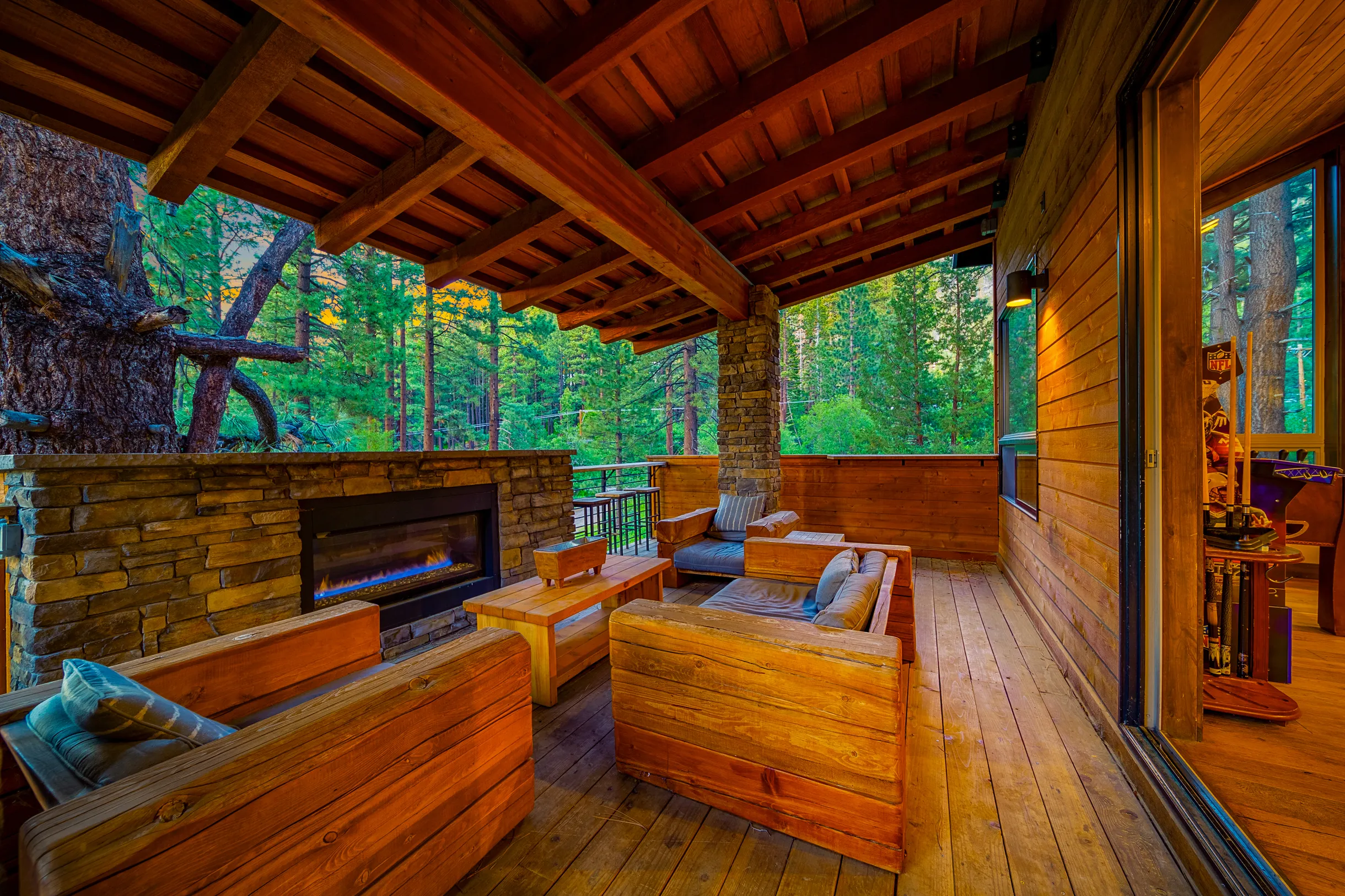 Wander Tahoe Haven #93