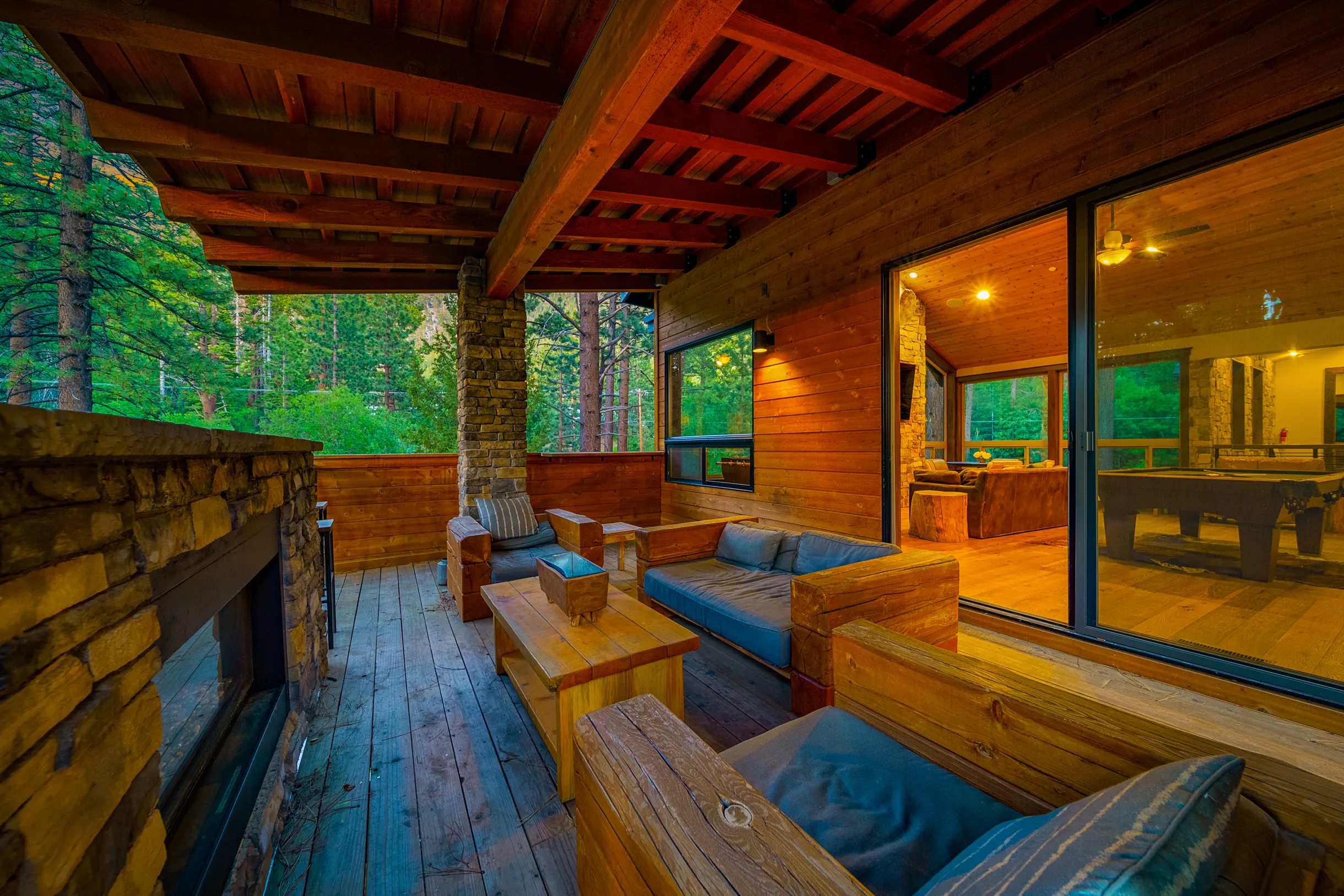 Wander Tahoe Haven #103