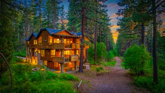 Wander Tahoe Haven #5