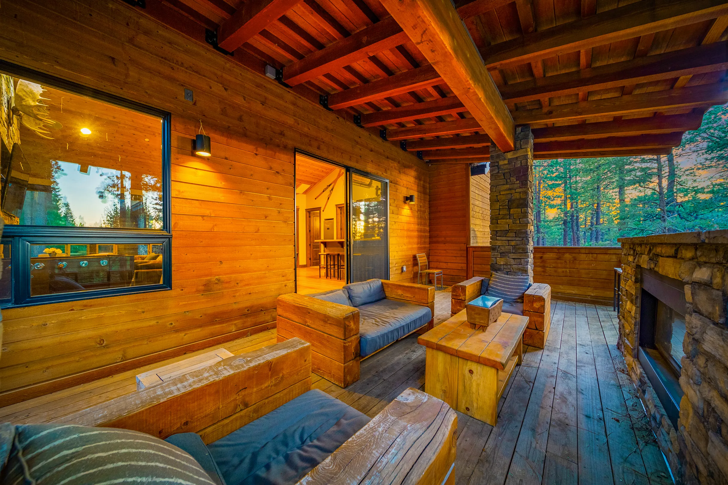 Wander Tahoe Haven #111