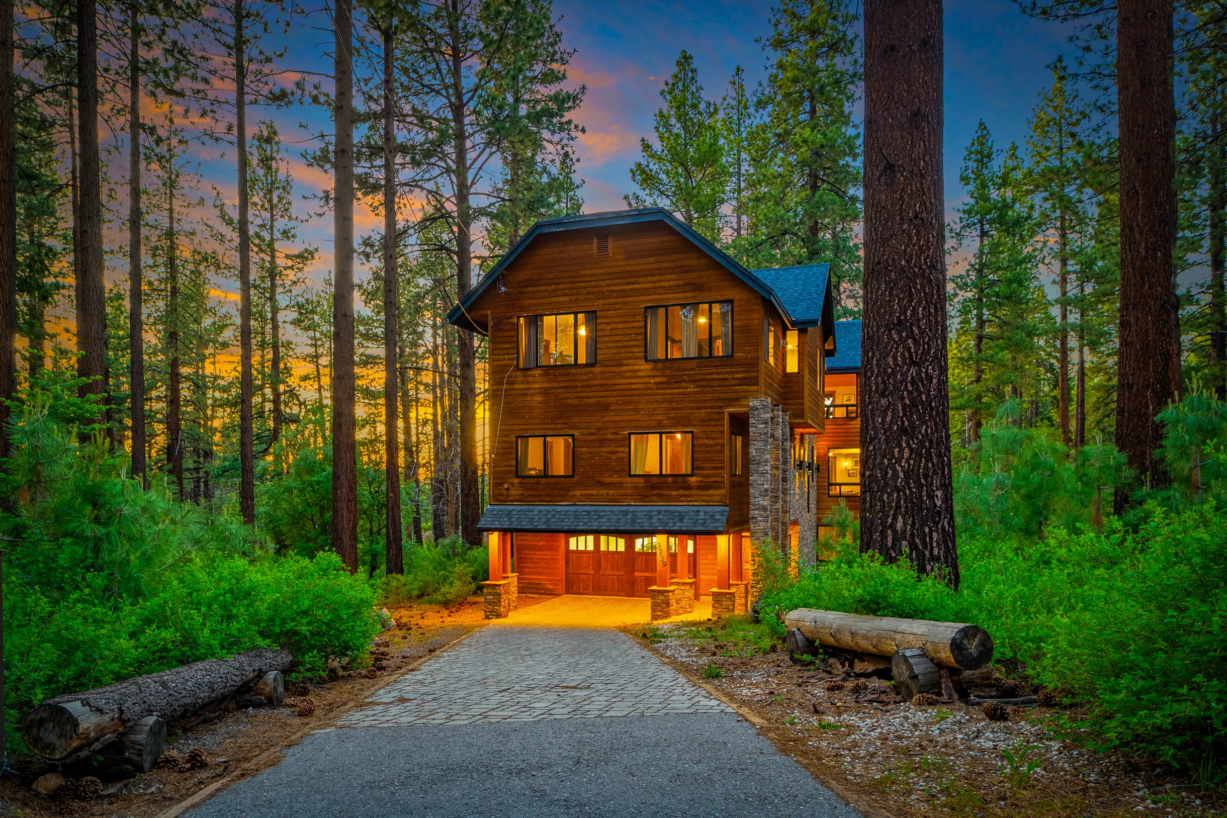 Wander Tahoe Haven #4