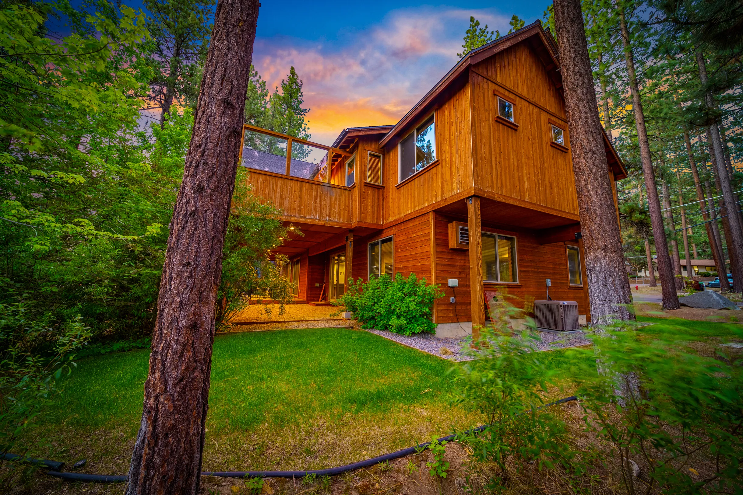 Wander Tahoe Ridge #82