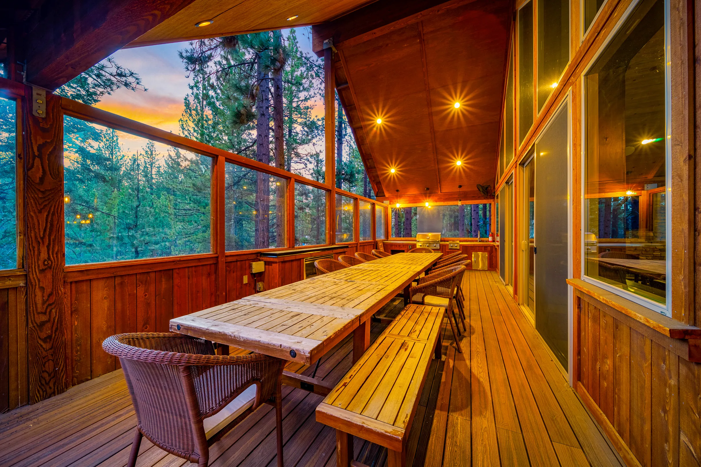 Wander Tahoe Ridge #112