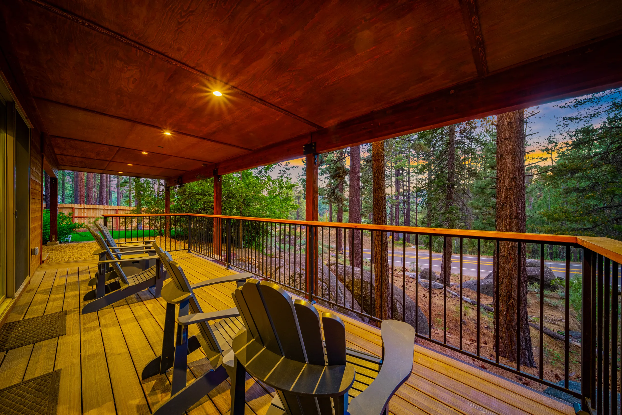 Wander Tahoe Ridge #122